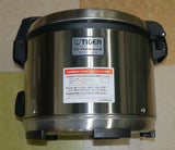 TIGER（タイガー） 業務用特選品　業務用ジャー炊飯器 〈炊きたて〉 JNO-A271  *