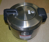 TIGER（タイガー） 業務用特選品　業務用ジャー炊飯器 〈炊きたて〉 JNO-A271（箱無し） *