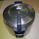 TIGER（タイガー） 業務用特選品　業務用ジャー炊飯器 〈炊きたて〉 JNO-A271（箱無し） *
