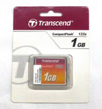 Transcend コンパクトフラッシュ TS1GCF133（容量 1TB） *