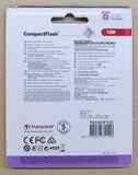 Transcend コンパクトフラッシュ TS1GCF133（容量 1TB） *