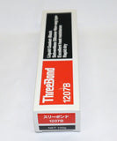 【送料無料】ThreeBond 液状ガスケット 非流動性タイプ 100gチューブ 黒色 TB1207B