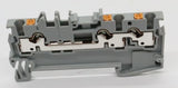 TOGI（東洋技研）端子台 VTX-1.5/3
