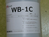 フジBC技研 MQLセミドライ専用油剤エムキュール WB-1C（1ガロン） *