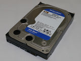 Western Digital 3.5インチ ハードディスク ①  WD60EZAZ（容量6TB） *