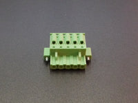 オムロン 端子台 XW4G-05C1-H1-D