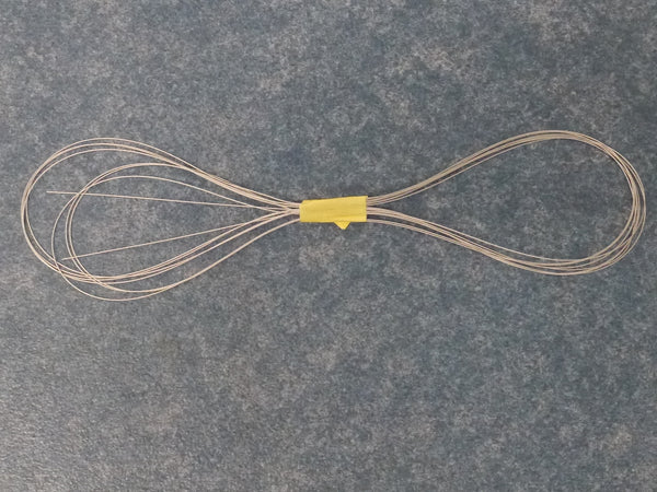 ステンワイヤー φ0.45 R-SY2004 5m