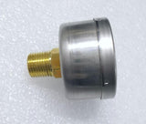SMC 圧力計 G33-2-01