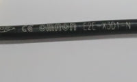オムロン 近接センサ E2E-X3D1-N 0.4Ｍ
