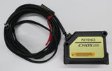 キーエンス CMOSレーザーセンサ GV-H450
