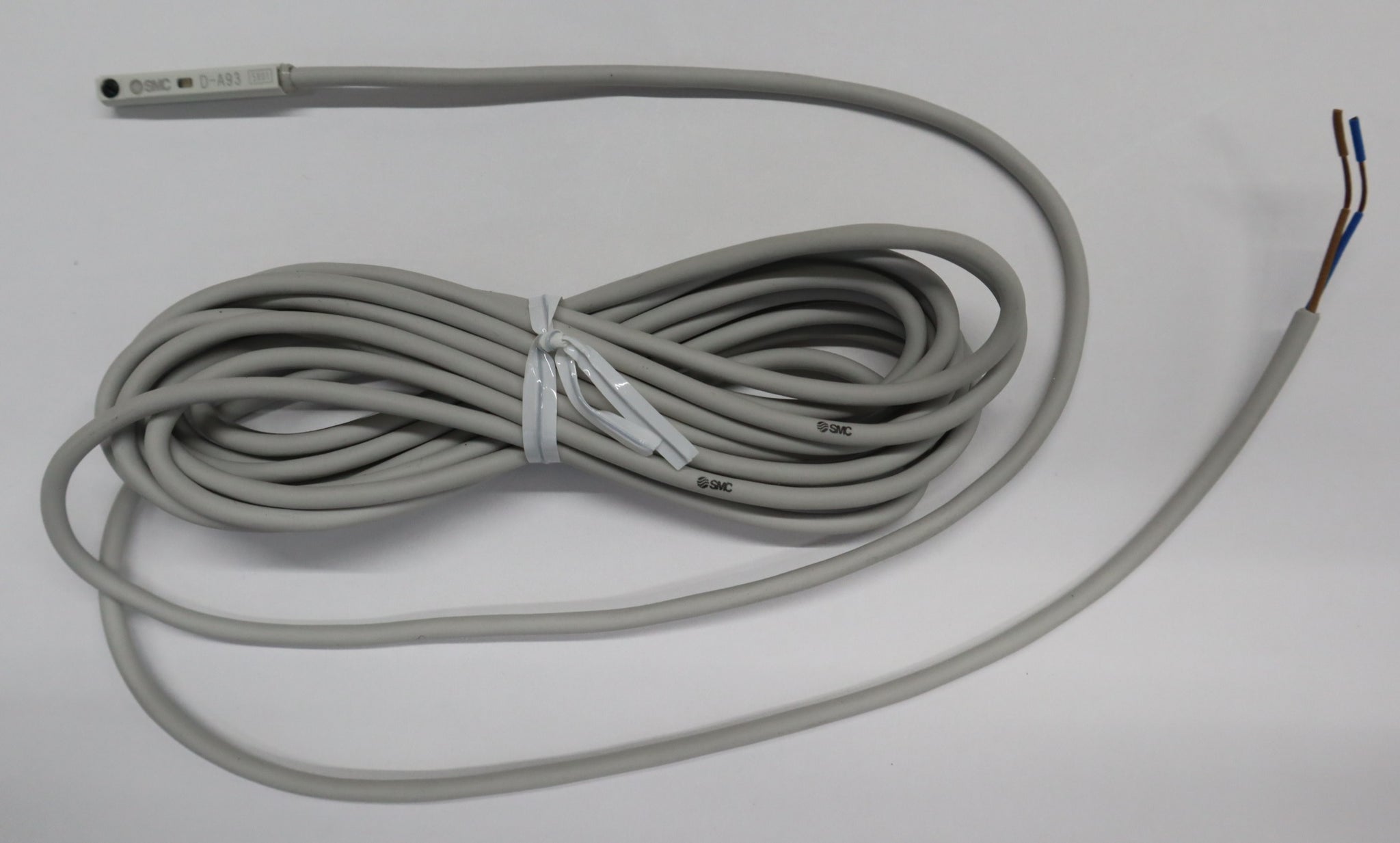 SMC オートスイッチ D-A93L * – メンテナンスパーツ