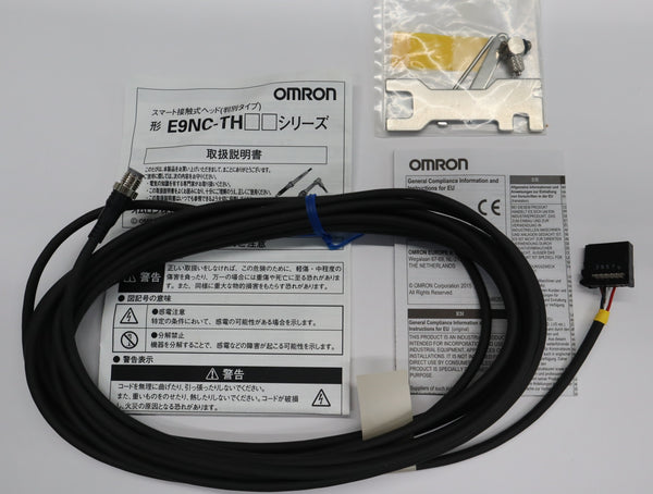 オムロン ケーブル E9NC-TXC5