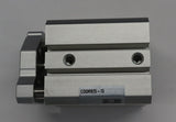 SMC  薄型シリンダ CDQMB25-15