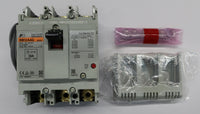 富士電機 配線用遮断器（接点付） BW32AAG-3P030