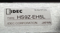 IDEC アクチュエータ HS9Z-EH5L