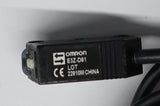 オムロン 光電センサ E3Z-D61 1.5M