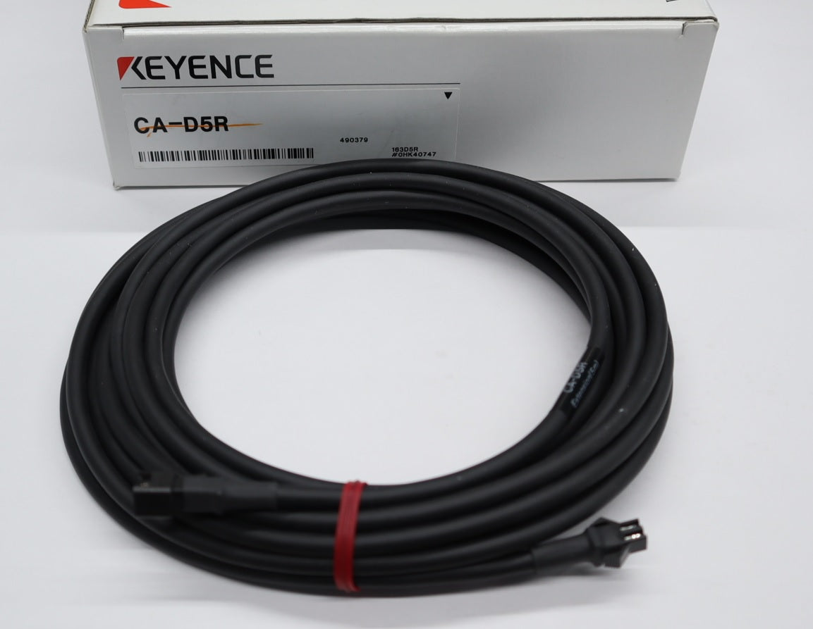 KEYENCE CA-CH3R 高速カメラ用耐屈曲 送料無料
