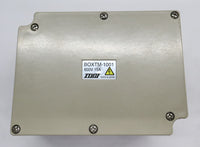 TOGI（東洋技研） 中継用BOX端子台 BOXTM-1001