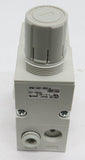 SMC 小型マニーホールドレギュレータ ARM11AB1-R05-A