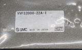 SMC パーフェクトスペーサ VVFS2000-22A-1