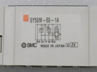 SMC パーフェクトスペーサ SY50M-60-1A