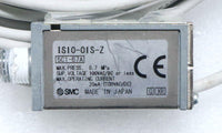 SMC 圧力スイッチ IS10-01S-Z