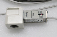 SMC  圧力スイッチ IS10E-3003-6L-A