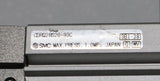 SMC 薄形ロータリアクチュエータ CDRQ2BS20-90C