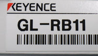 キーエンス 取付金具 GL-RB11