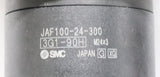 SMC フローティングジョイント JAF100-24-300