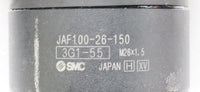 SMC フローティングジョイント JAF100-26-150
