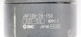 SMC フローティングジョイント JAF100-26-150