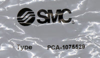 SMC コネクタ PCA-1075529