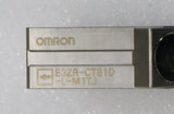 オムロン 光電センサ E3ZR-CT81D-M1TJ 0.3M