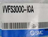 SMC  ブランキングプレート VVFS3000-10A