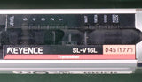 キーエンス ライトカーテン SL-V16L