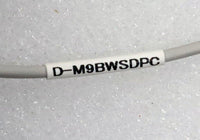 SMC オートスイッチ D-M9BWSDPC