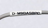 SMC オートスイッチ D-M9BASBPC