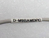 SMC オートスイッチ D-M9BAMDPC