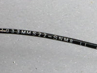 SCHUNK 磁気スイッチ MMS 22-S-M8-NPN