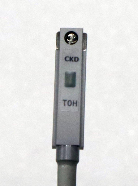 CKD シリンダスイッチ T0H – メンテナンスパーツ
