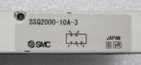 SMC ブランキングプレート SSQ2000-10A-3