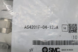 SMC スピードコントローラー AS4201F-04-12SA (10個入）