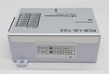 IAI ポジションコントローラ用TPアダプタ RCB-LB-TGS