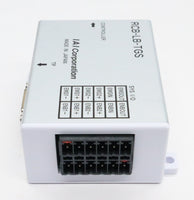 IAI ポジションコントローラ用TPアダプタ RCB-LB-TGS
