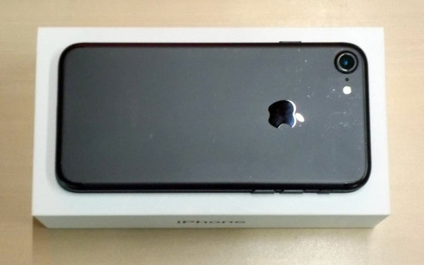 iPhone7 32GB - スマートフォン本体